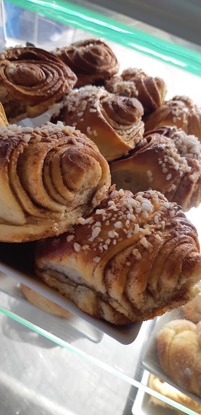 Kesäkahvila Tuutikki