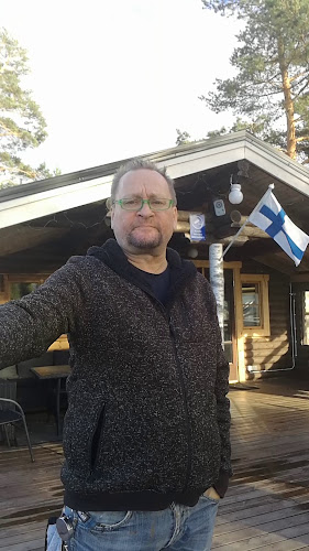 Niksaarentie 340, 25640 Förby