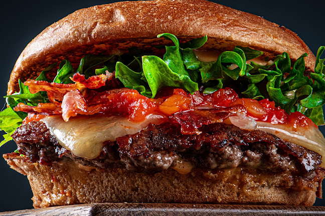 Friends & Brgrs Jyväskylä