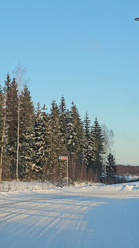 Rami Visulahti (Ramin Konditoria Kahvila Oy) - Mikkeli