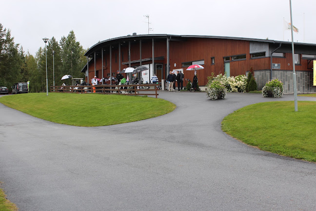 Comentarii opinii despre Ravintola Bufferi Pirkkala