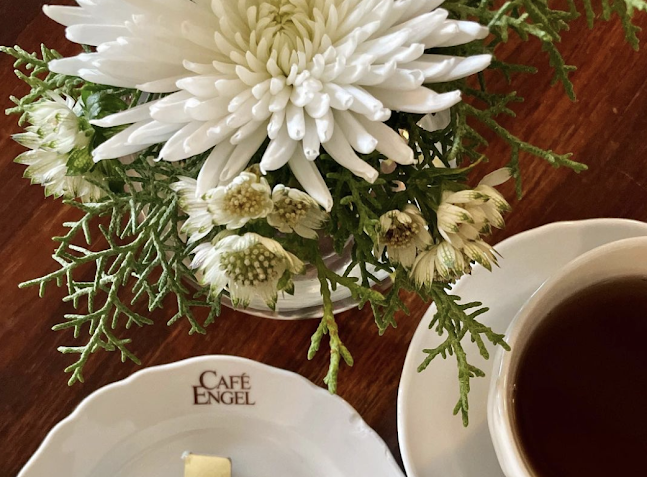 Comentarii opinii despre Café Engel