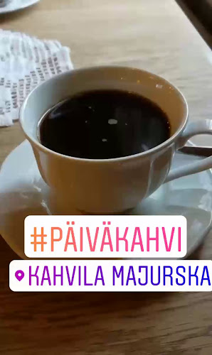 Opinii despre Kahvila Majurska în Lappeenranta - Ravintola-ala
