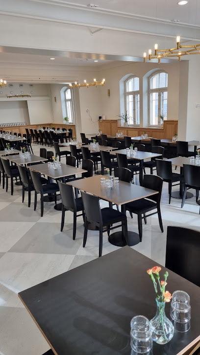 Ravintola Mama's Kitchen