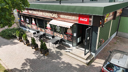 Matinkylän Kuningas Ravintola