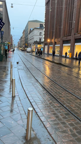 Central Helsinki - Ravintola-ala