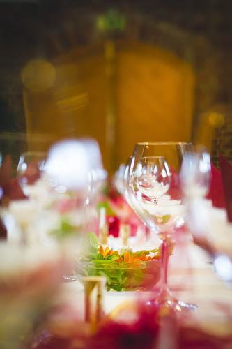 Ravintola Marttilan Talli - Ravintola-ala