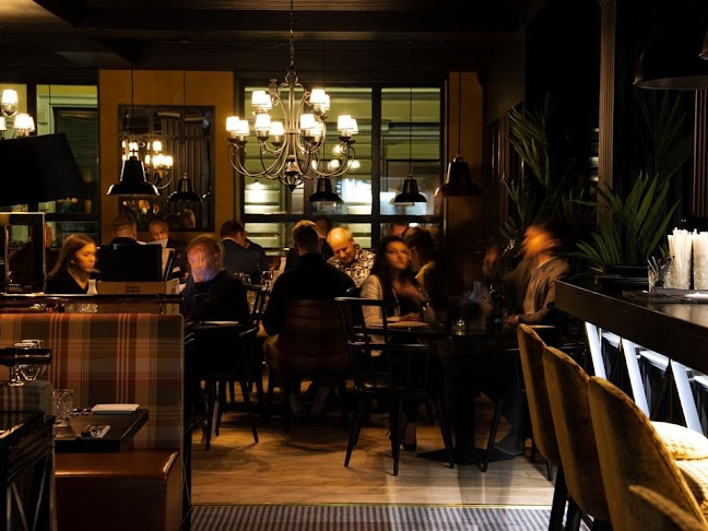 Comentarii opinii despre Stefan’s Steakhouse Vaasa