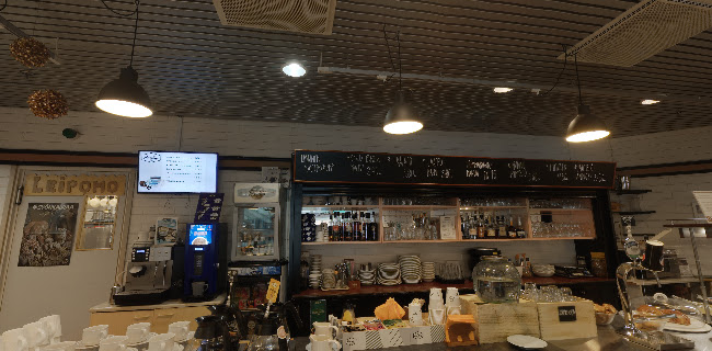 Comentarii opinii despre Savonlinnan Herkku Pekka Pullapuoti Oy