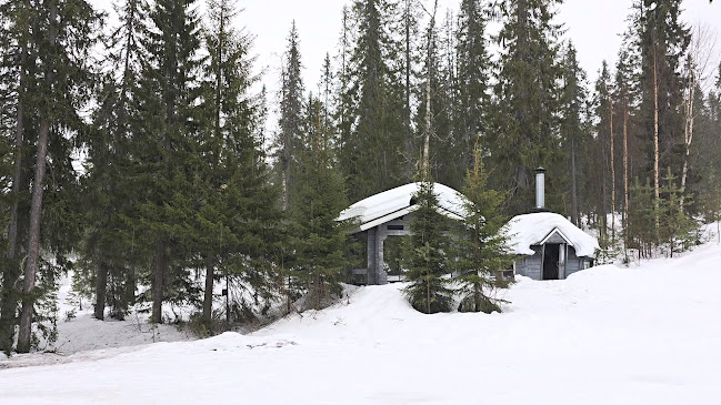 Pärjä Ski Bistro & Suites - Pudasjärvi