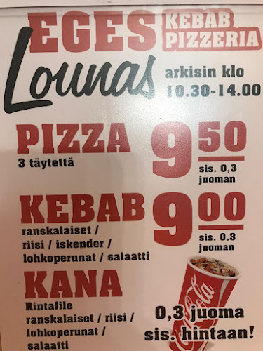 Keskuskatu 5, 39700 Parkano