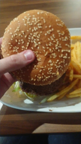 Opinii despre Turkinpippuri în Sastamala - Ravintola-ala