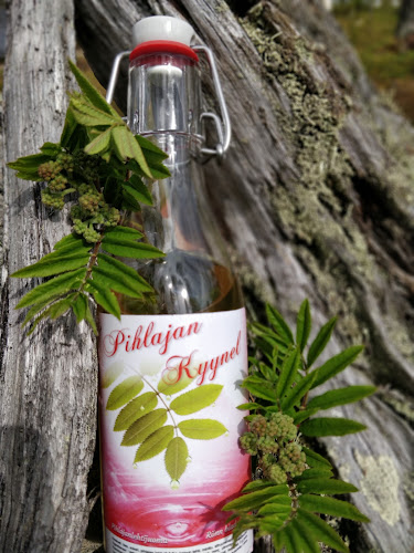 Hiljaisen Kansan Niittykahvila - Suomussalmi