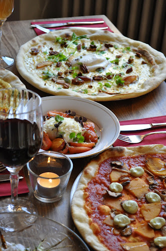 Opinii despre Ravintola Tenho în Helsinki - Ravintola-ala