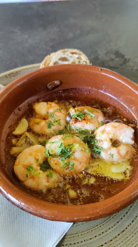 Opinii despre Ravintola El Patio în Porvoo - Ravintola-ala