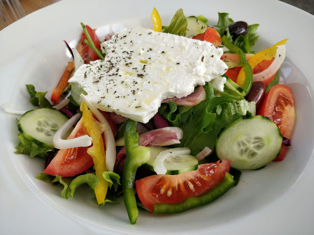 Comentarii opinii despre Kreikkalainen Ravintola Souvlaki