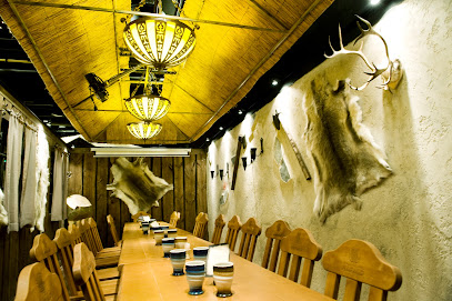 Viikinkiravintola Harald