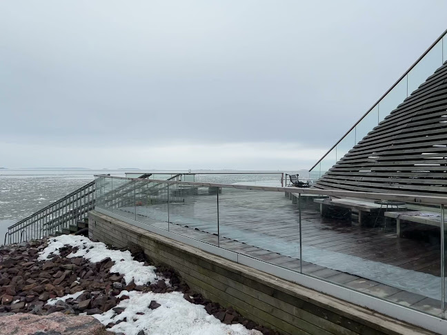 Comentarii opinii despre Löyly Helsinki