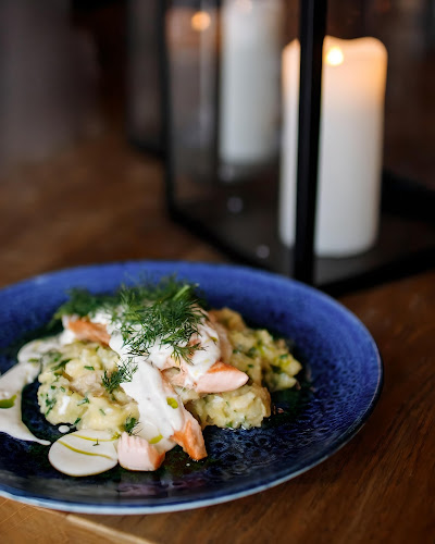 Saunaravintola Kuuma - Ravintola-ala