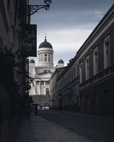 Opinii despre Trillby & Chadwick în Helsinki - Ravintola-ala