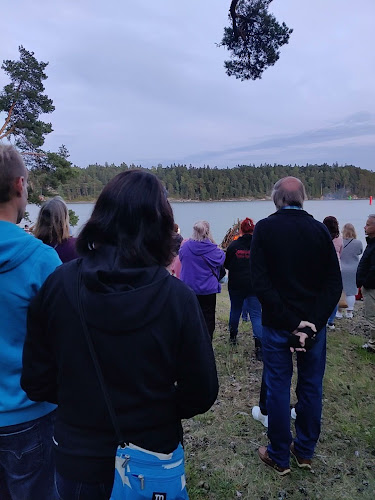 Villa Bella Vista - Turku