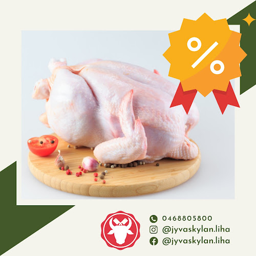 Comentarii opinii despre Jyväskylän Liha