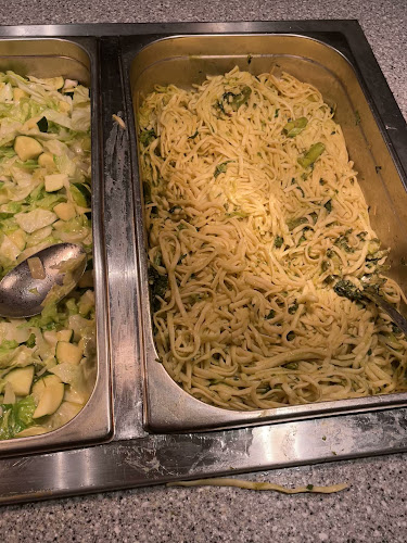 Tapahtumatalo Bank - Ravintola-ala