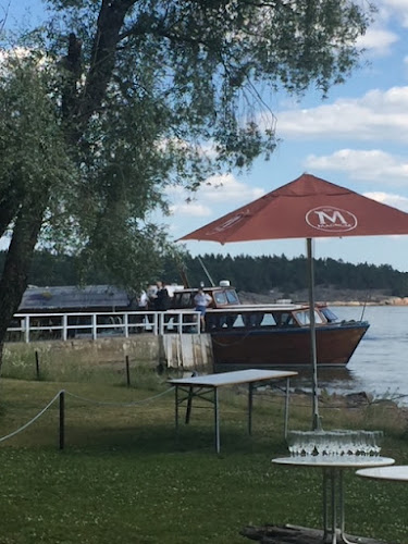 Kahvila Villa Kuuva - Turku