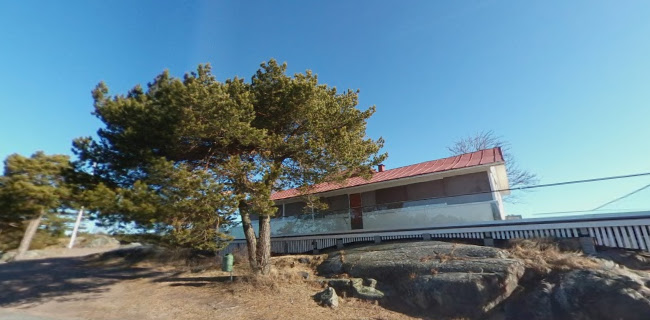 Pieni Mäntysaari Neljäntuulenkuja, 10900 Hanko