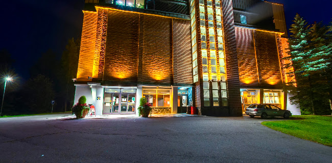 Café & Restaurant Vesilinna