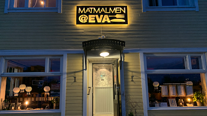 Matmalmen @EVA