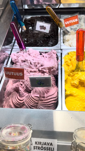 Opinii despre AmoreMio în Espoo - Ravintola-ala