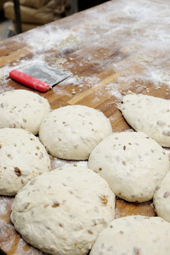 Leipomo Gryn - Turku