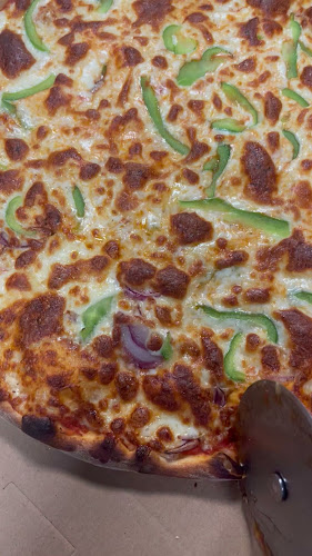 Pizzaservice Amuri - Tampere