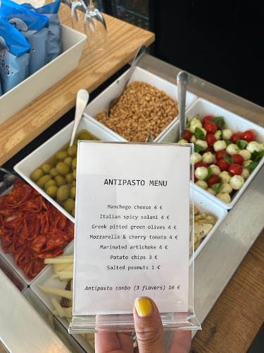 Comentarii opinii despre Café Carusel