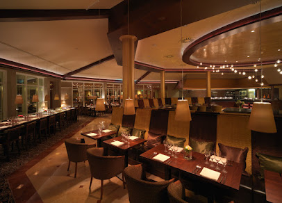 Le Soleil | Ravintola - Restaurant