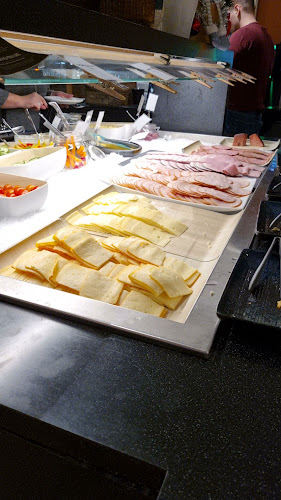 Opinii despre Kitchen & Table Helsinki în Helsinki - Ravintola-ala