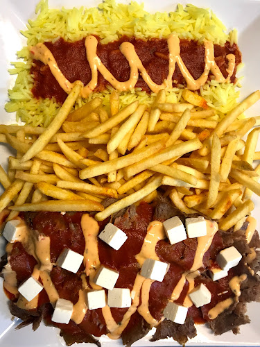 Comentarii opinii despre Nummis Kebab & Pizzeria