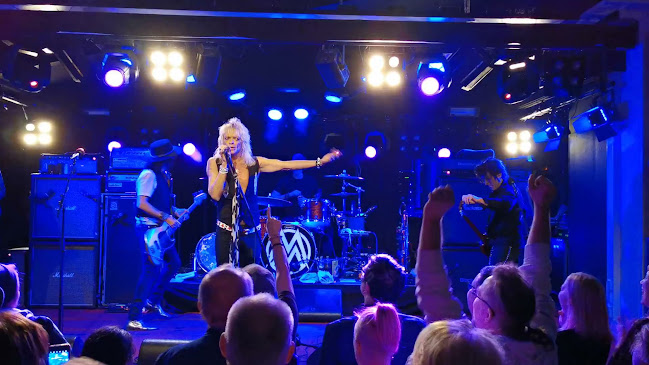 Kerubi - Ravintola-ala