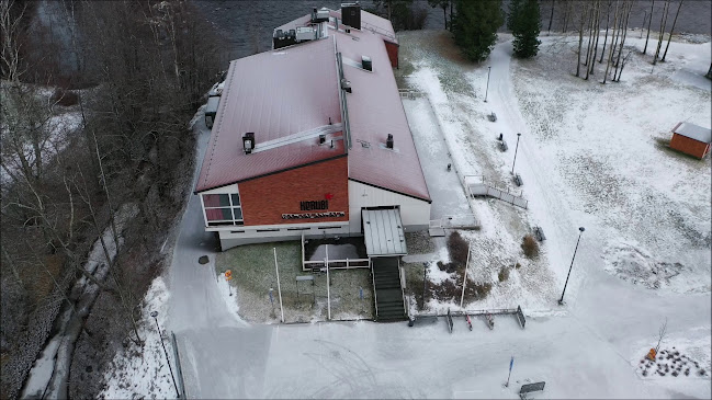 Siltakatu 1, 80100 Joensuu