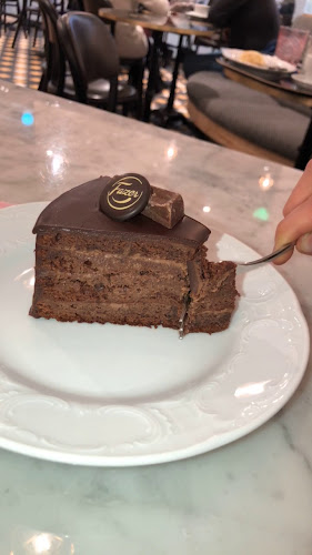 Reviews of Fazer Café Ainoa in Espoo - Ravintola-ala