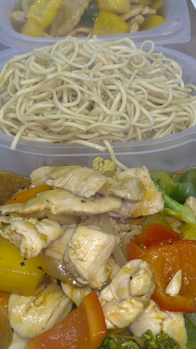 Comentarii opinii despre Thai Herkku