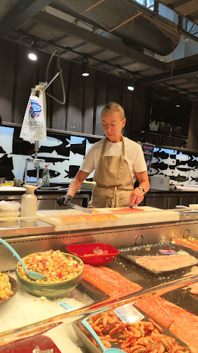 Comentarii opinii despre Tampereen Kauppahalli