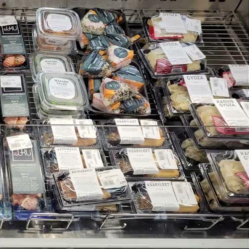 Ravintola Juku Seinäjoki