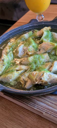 Opinii despre Brasserie & Bar Fondis în Vaasa - Ravintola-ala