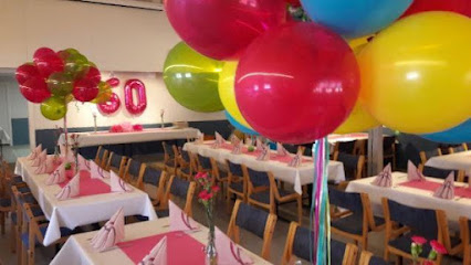 Pitopalvelu Mattila Kirsi