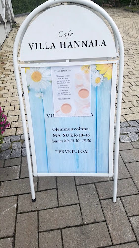 Villa Hannala - Oulu