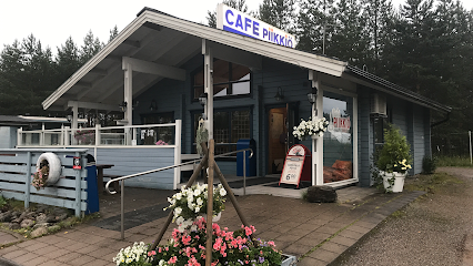 Cafe Piikkiö