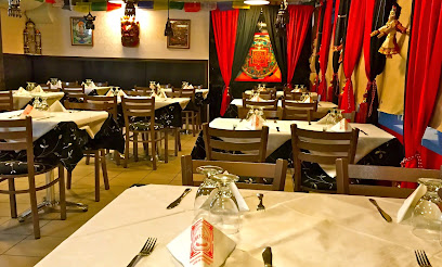 Nepalilainen Ravintola Mandala