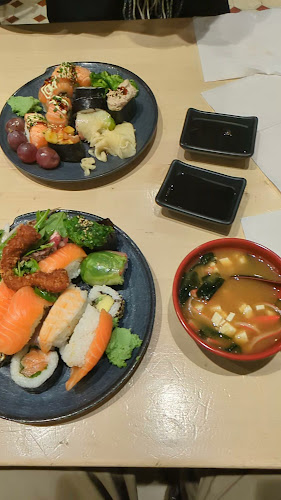 Haru Plus Sushi Open Times